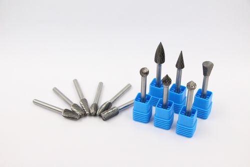 Perusahaan terbaru Solusi tentang Tungsten Carbide Burr Ringkasan 1
