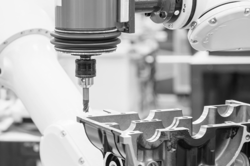Perusahaan terbaru Solusi tentang Masalah dan Solusi End Mill dalam Pemesinan Superalloy