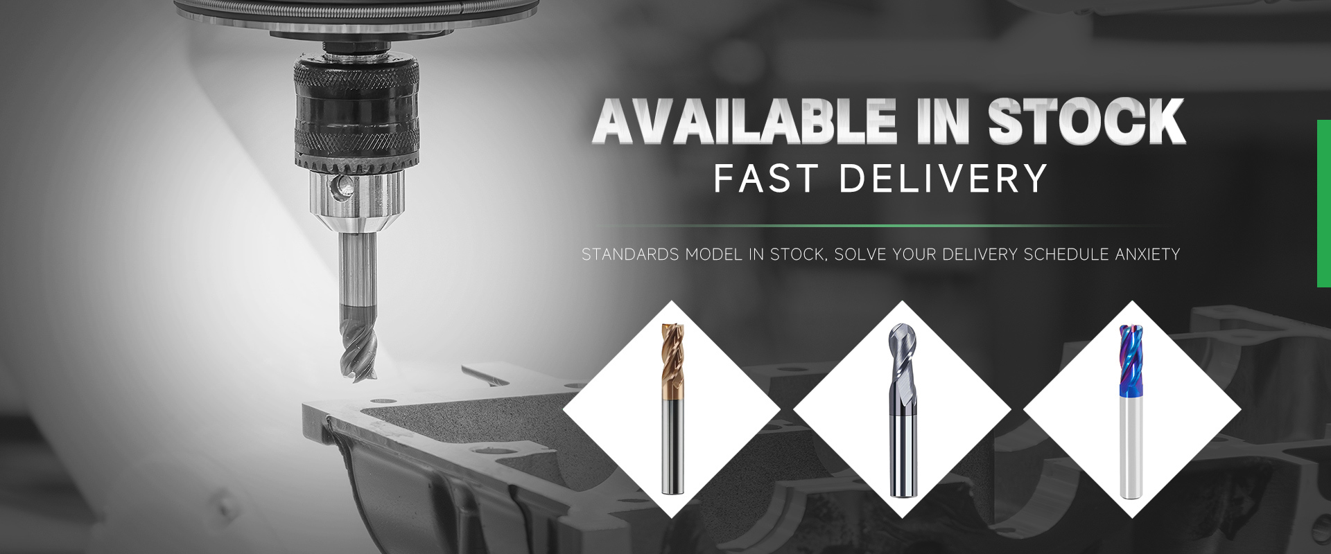 kualitas Duri Tungsten Karbida pabrik