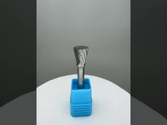 SN Karbida Inverted Cone Burr