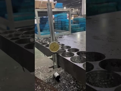 Tungsten Carbide Tipped 50mm Cutting Depth Ringlar Cutter Drill Bits