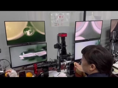 HRC 55° 8mm 2 Alur Ball Nose End Mill Untuk Inspeksi Penampilan dan Kualitas Permukaan Aluminium