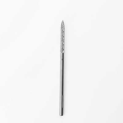 Harga yang bagus 3 inci 75mm Ban Metal Reamer Bor Bit Ban Perbaikan Reamer Bits Untuk Baja daring