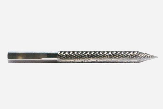 Harga yang bagus 1/2 inci 13mm Ban Reamer Bor Bit Ban Perbaikan Karbida 1 2 Reamer Bor Bit on line