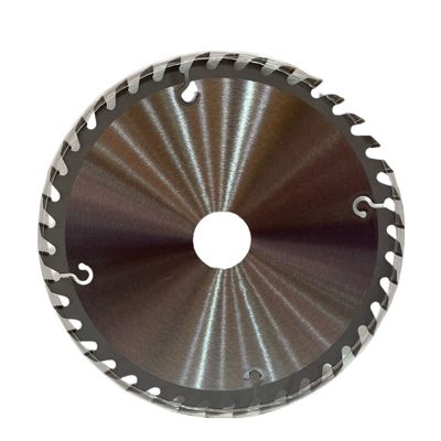 Harga yang bagus 200mm 8 Inch Diagram TCT Blade Circular Saw Tungsten Carbide Tipped Untuk Memotong Non-Ferrous daring