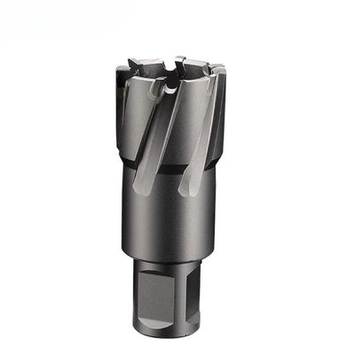 Harga yang bagus Tungsten Carbide Tipped 50mm Cutting Depth Ringlar Cutter Drill Bits daring