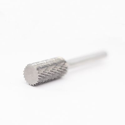 Harga yang bagus SA-5 Silinder tanpa ujung Cut Burrs Untuk Die Grinder 1/2 