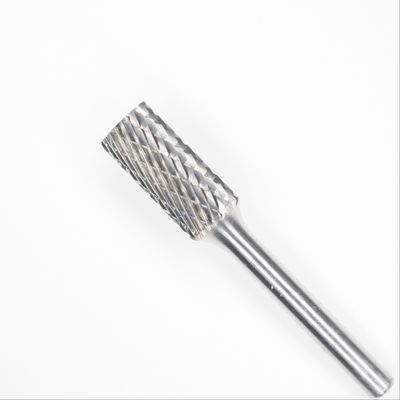 Harga yang bagus SA-1 Solid Tungsten Carbide Burr Rotary File 1/5 