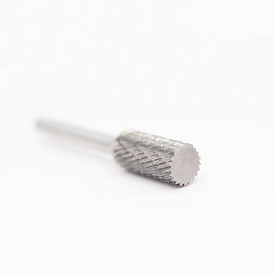 Harga yang bagus SA-3 Silinder tanpa ujung Cut Burrs Untuk Die Grinder 3/8 