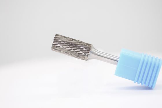 Harga yang bagus SA-8 Silinder tanpa ujung Cut Burrs Untuk Die Grinder 7/8 