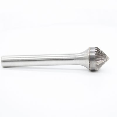 Harga yang bagus 90°Countersink SK-7 Carbide Burr Double Cut Die Grinder Bit 3/4 
