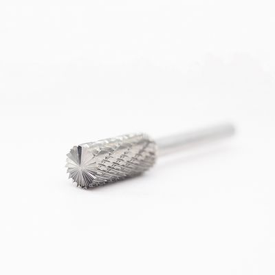 Harga yang bagus SB-2 End Cut Carbide Burrs 5/16 