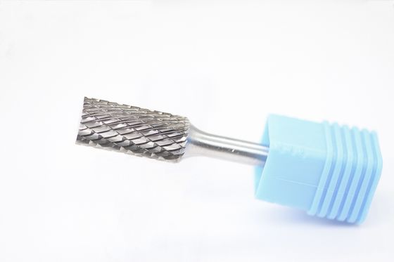 Harga yang bagus SB-4 End Cut Carbide Burrs 7/16