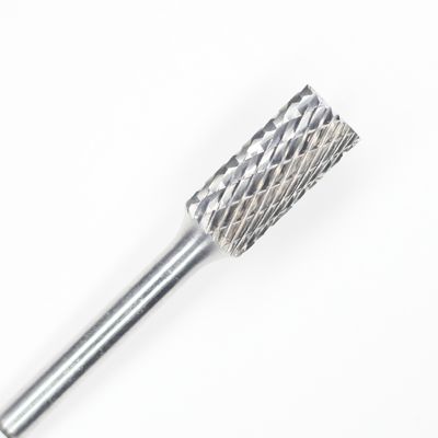 Harga yang bagus SB-3 End Cut Carbide Burrs 3/8