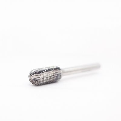 Harga yang bagus SC-1 Karbida Burr 1/4 