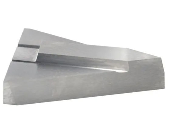 Harga yang bagus Sugar Grooving Insert Sugar Roller Grooving Tool In Grooving V Shaped Grooves Of Sugar Roller (Masukkan alat alur rol gula dalam alur rol gula berbentuk V). daring